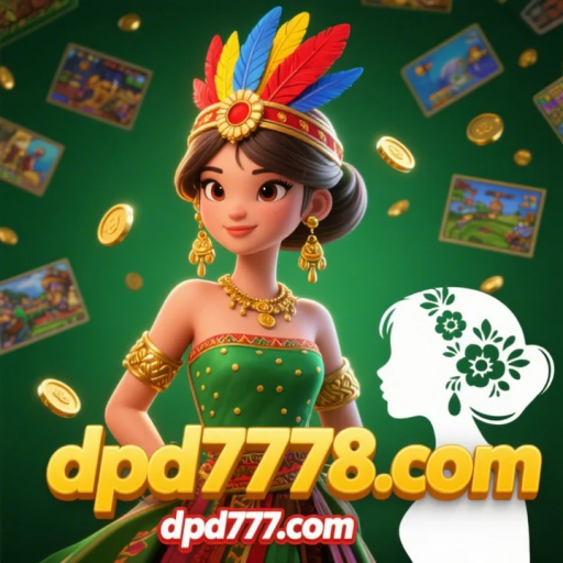 dpd777.com