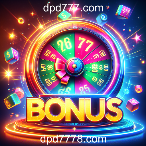 Atrações das Promoções Exclusivas no DPD777